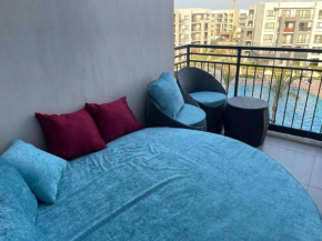 Marrasi-Marina Full Furnished Chalet